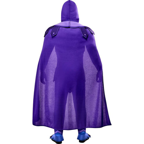 Skeletor Adult Deluxe Costume - Masters of the Universe Revelation