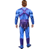 Skeletor Adult Deluxe Costume - Masters of the Universe Revelation