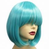 Cindy short wig