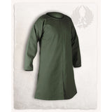 Mytholon Gadaric tunic canvas - green