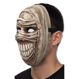 Smiling Mummy Mask