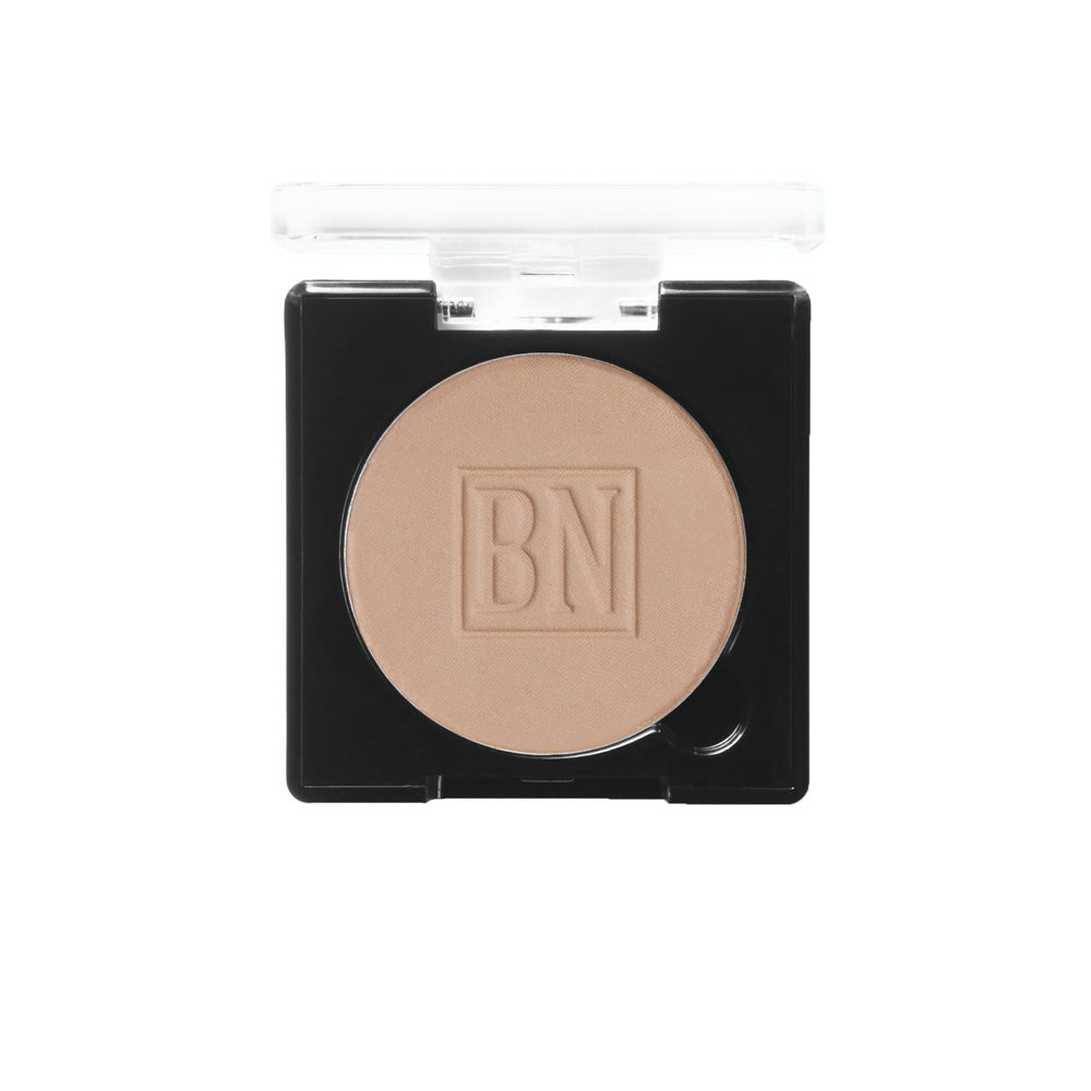 BEN NYE Pressed Eye Shadows ES-318 Au Naturelle Shadow 1197