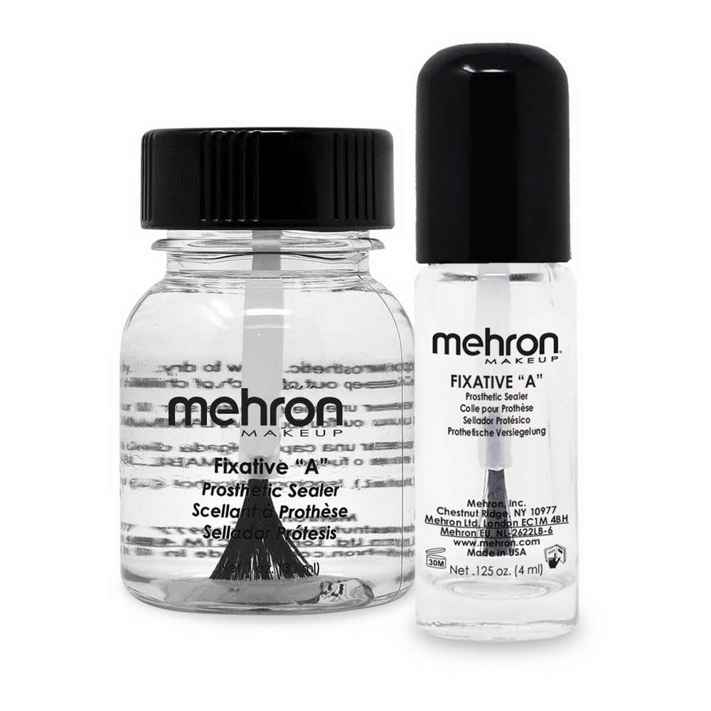 MEHRON Fixative "A" Sealer