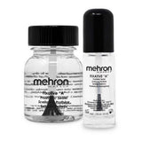 MEHRON Fixative "A" Sealer