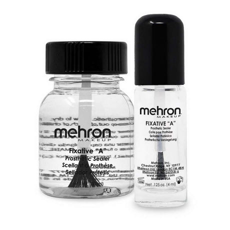 MEHRON Fixative "A" Sealer