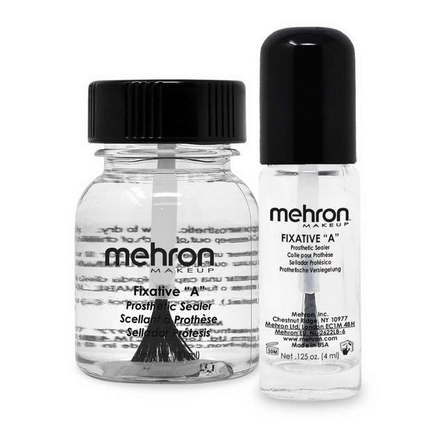 MEHRON Fixative "A" Sealer