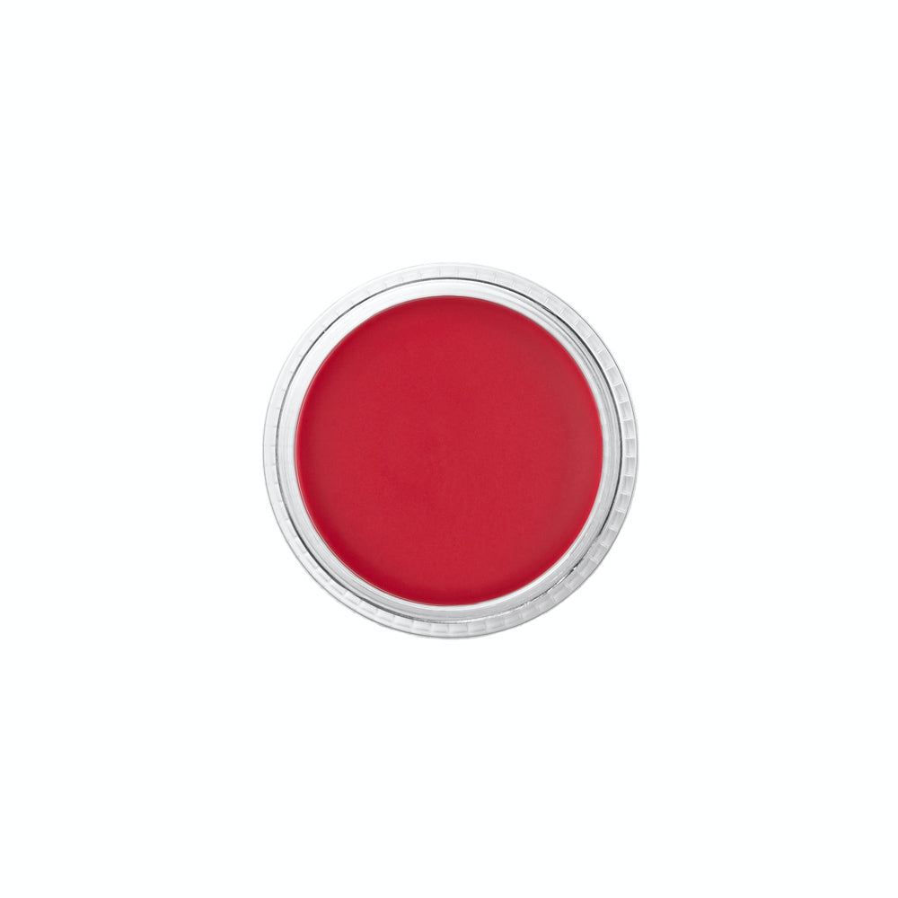 BEN NYE Lip color Pot LCS-3 True Red Lip Color 1891