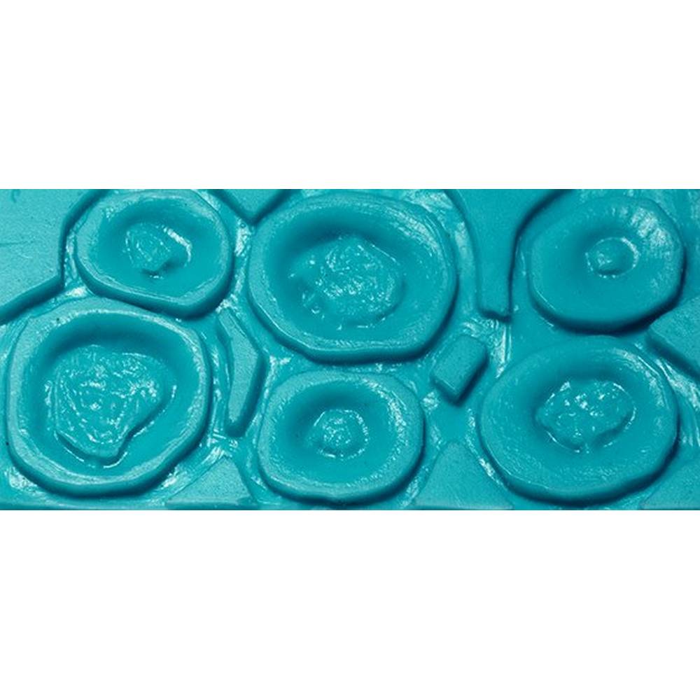 Bullet Wounds Mold 2A