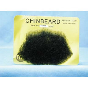 Large GOATEE Beard 71-3765_black