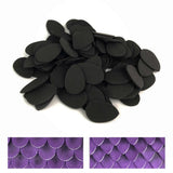 Lumin's Workshop Foam Scales - Style 1