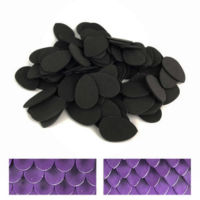 Lumin's Workshop Foam Scales - Style 1