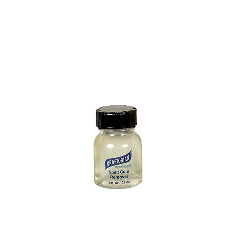GRAFTOBIAN Spirit Gum Remover