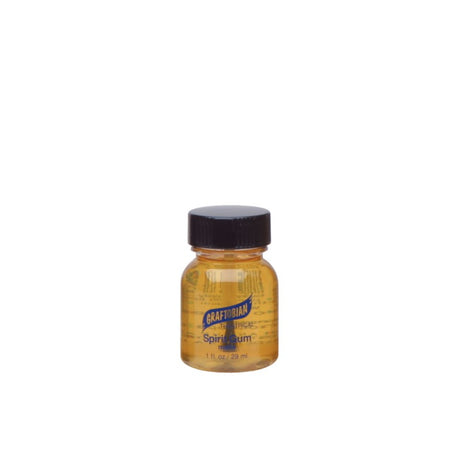 GRAFTOBIAN Spirit Gum adhesive
