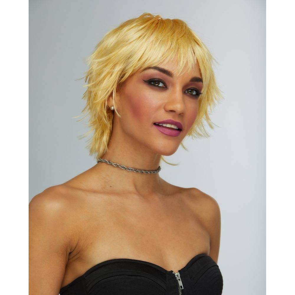 JINX short Wig jinx_apricot_blonde