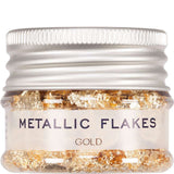 KRYOLAN Metallic Flakes