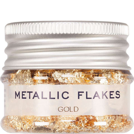 KRYOLAN Metallic Flakes