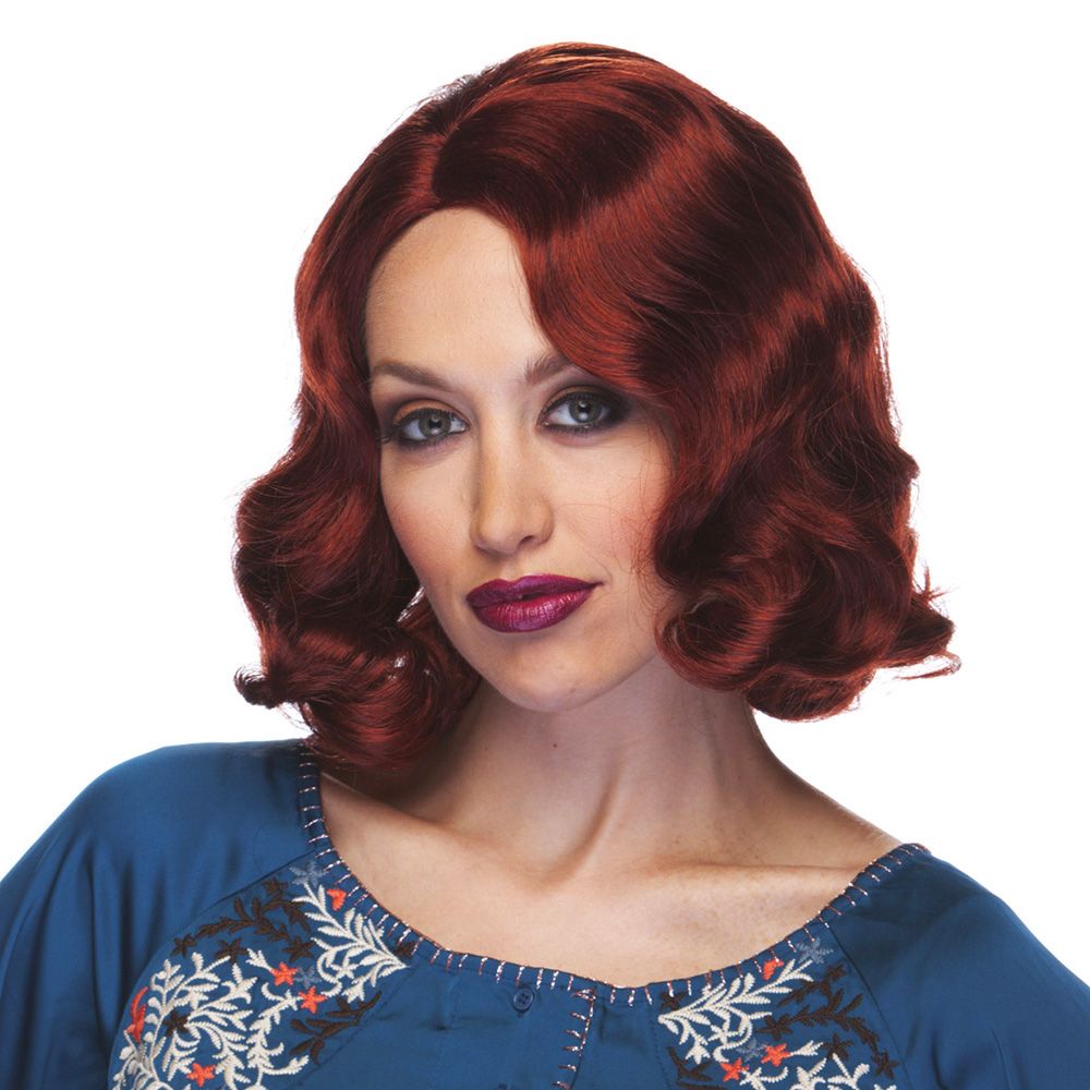 Eternity Wig