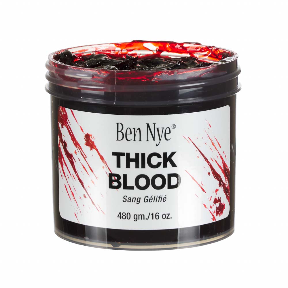 BEN NYE Thick Blood TB-3 Thick Blood New Label 1700