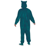 Snorlax Classic Adult costume - Pokemon 121179_back
