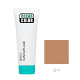 Kryolan Dermacolor Body Camouflage Dermacolor_D4