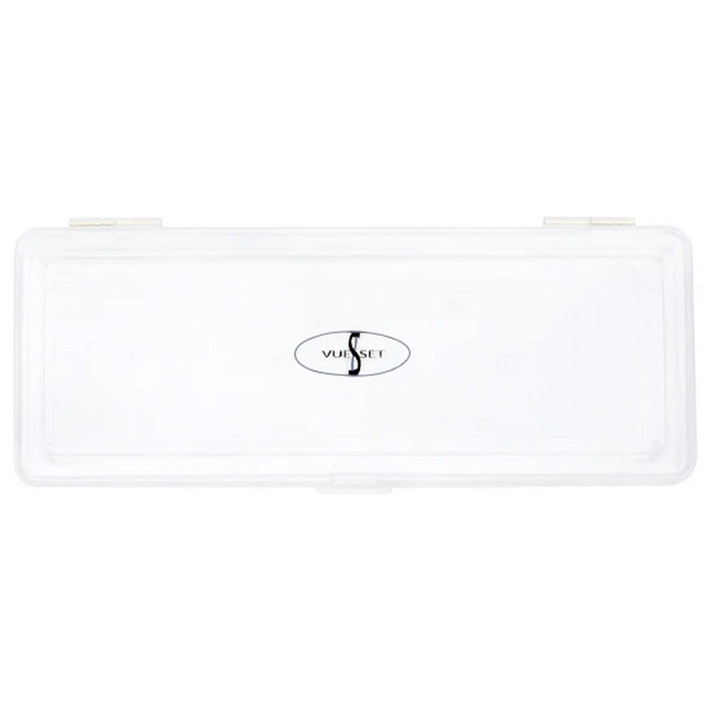 Vueset Star Nova Empty Case 8.5 x 3.25 x 0.75"