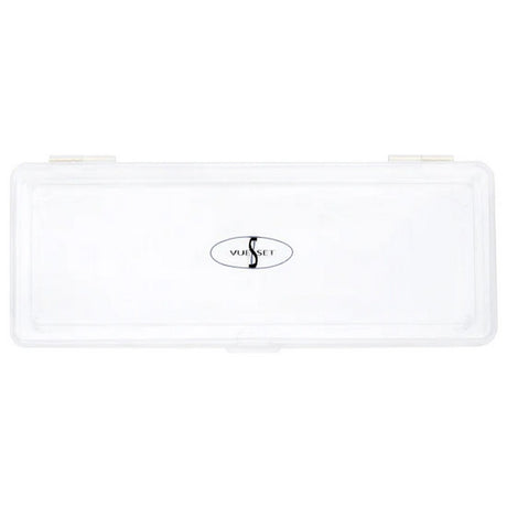 Vueset Star Nova Empty Case 8.5 x 3.25 x 0.75"