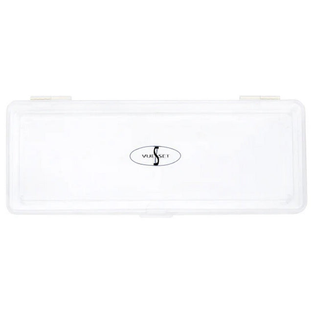 Vueset Star Nova Empty Case 8.5 x 3.25 x 0.75"