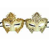 Venetian Roman Mask 2A