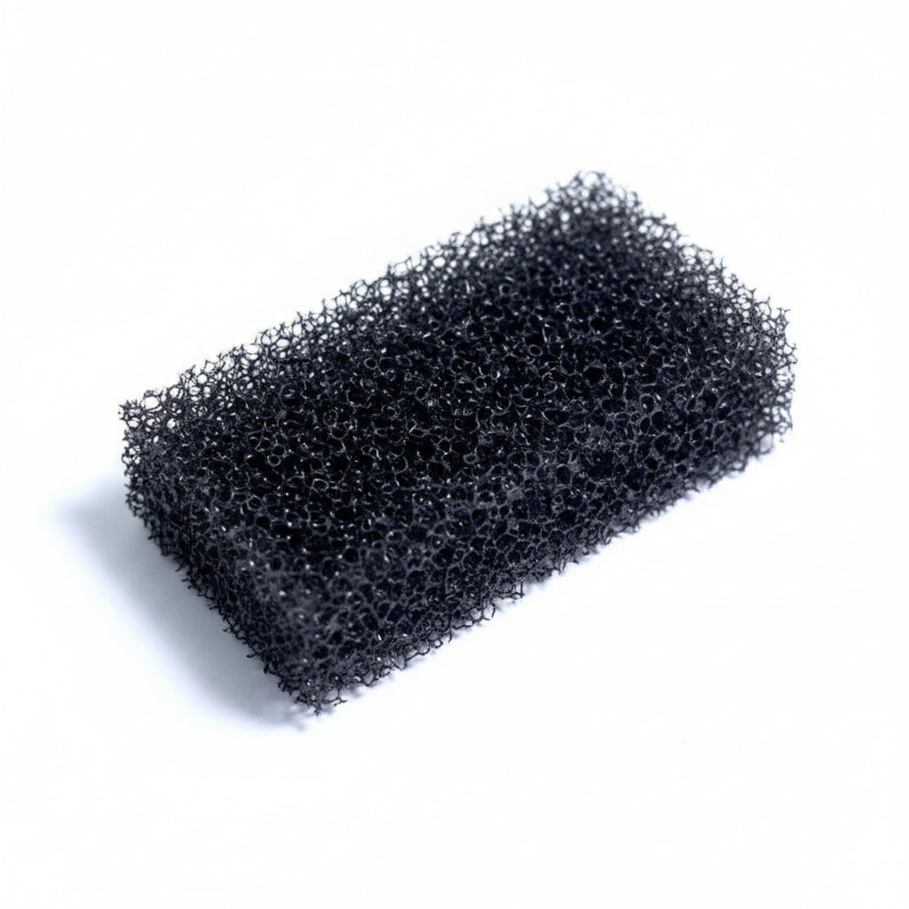 stipple-sponge