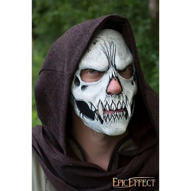 Skull Trophy Mask