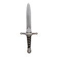 15 inch straight foam dagger