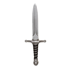 15 inch straight foam dagger