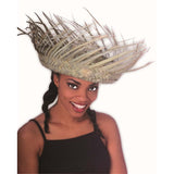 Straw HAT - Bird's Nest