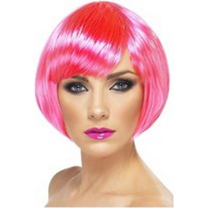 Babe short Wig 42051