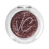 Fards à paillettes pressés Vani Cosmetics