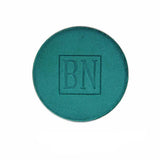 Ben Nye pressed Eye shadow Ben Nye-Lumiere-Eye-Shadow-Refill_LUR-11_Turquoise