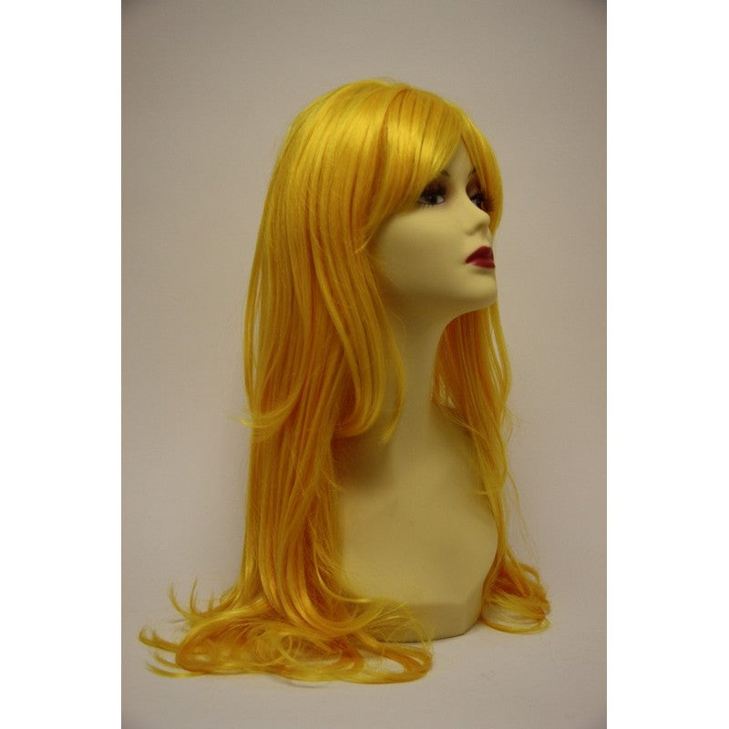 Blush Carmen Wig Carmen-Yellow (3)