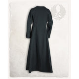 Jovina Dress Premium Canvas - Green