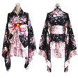 Mega Lolita Cosplay Costume