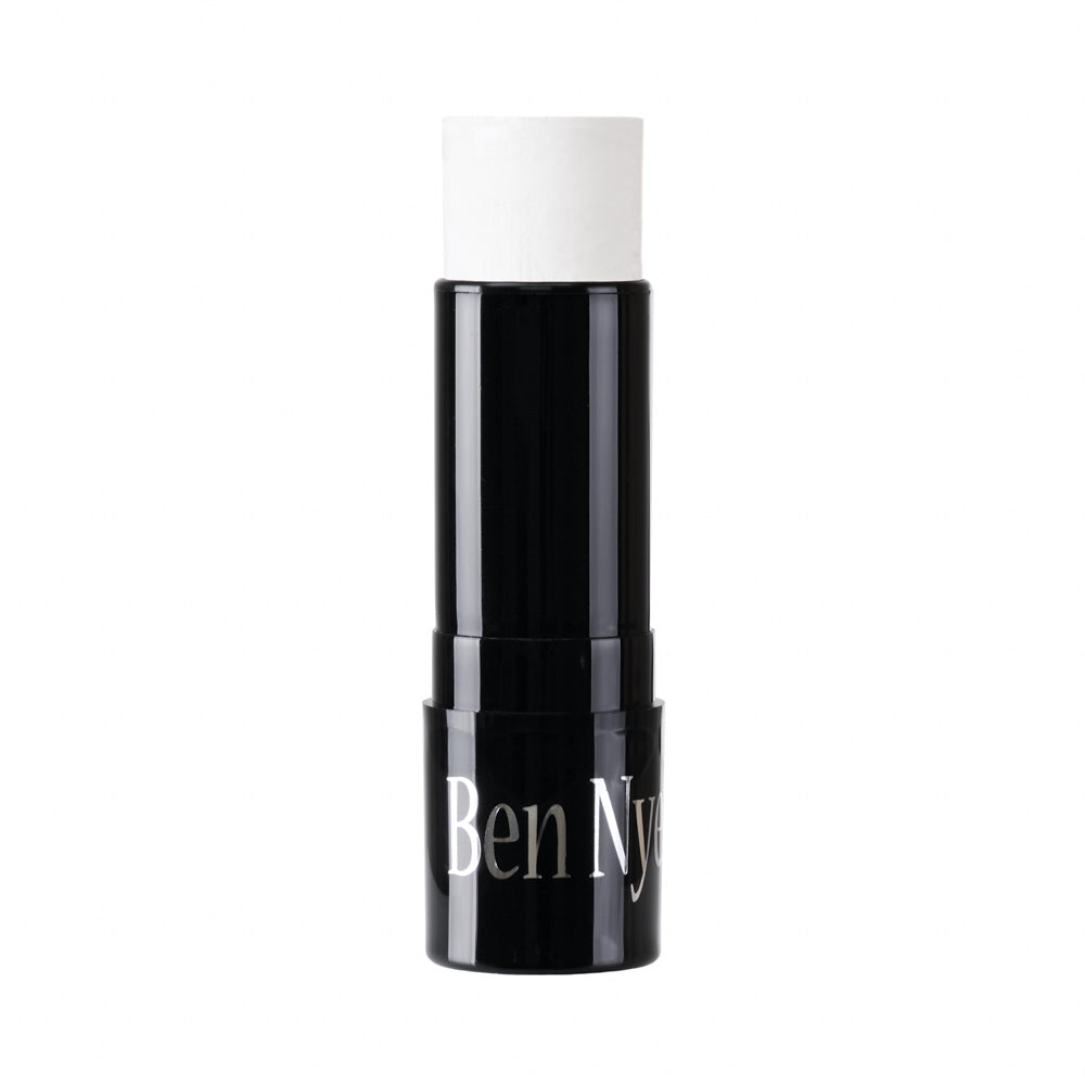 BEN NYE Creme stick foundation SFB-01 White Creme Stick Foundation 0452