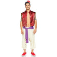 Desert Prince costume with hat - Aladdin 86844_01