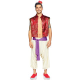 Desert Prince costume with hat - Aladdin 86844_01