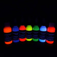 Kryvaline Hybrid Airbrush Paint Neon