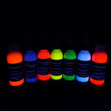 Kryvaline Hybrid Airbrush Paint Neon