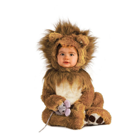 LION Cub baby costume 885172_1