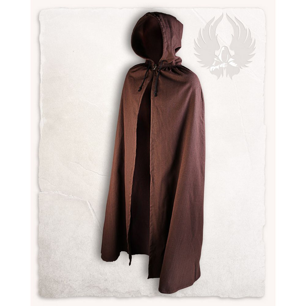 Aaron Medieval Cloak Cape Canvas 989342_-100192SL-Aaron-Umhang-Canvas-braun5b9105c763098