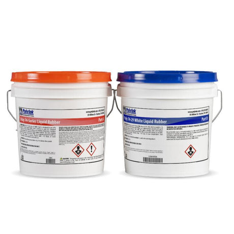 Poly 74-29 Liquid Rubber