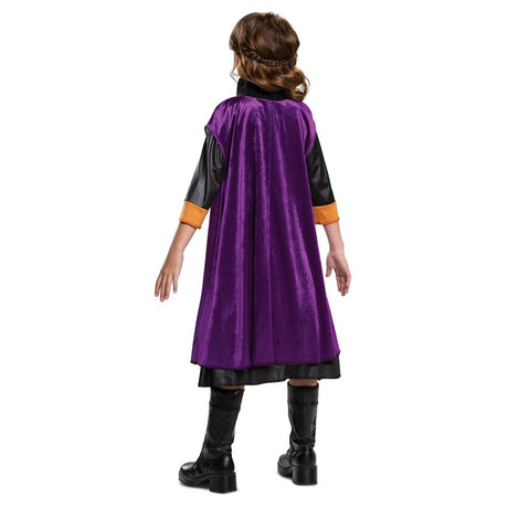 Anna Frozen 2 Kids costume 22912_back.JPG