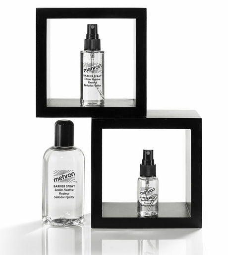 MEHRON Barrier Spray