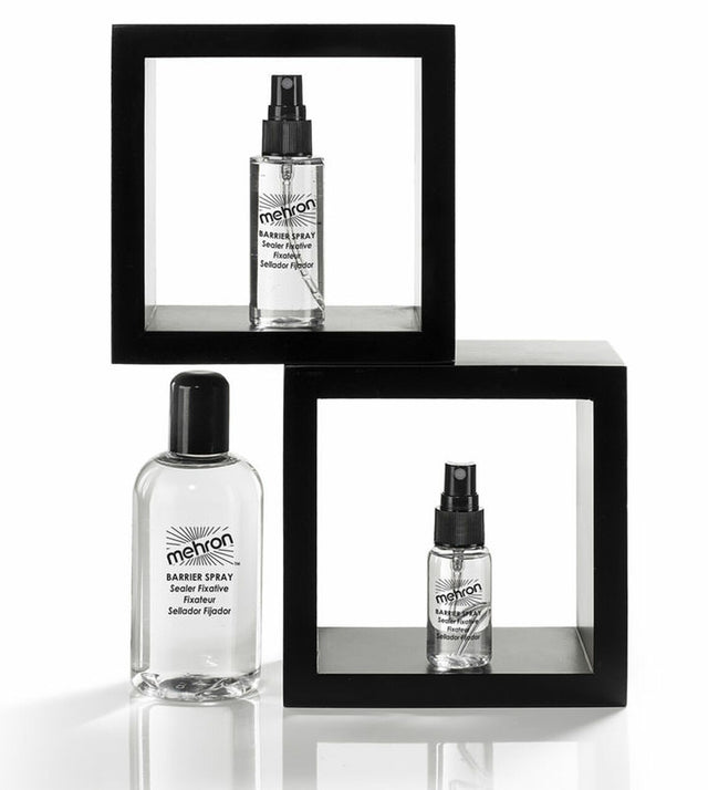 MEHRON Barrier Spray